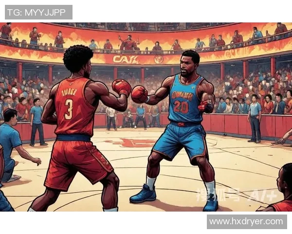 骑士与热火历史交锋记录分析及比分回顾