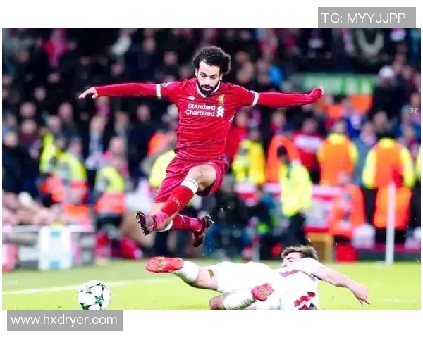 萨拉赫领衔利物浦新赛季征程展现超凡实力与团队合作精神