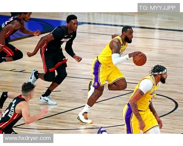 湖人热火精彩对决回放分析与赛后点评带你重温比赛瞬间