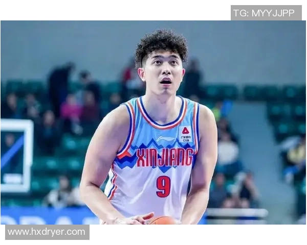 吴冠希：从篮球新星到职业生涯巅峰的成长之路与奋斗故事