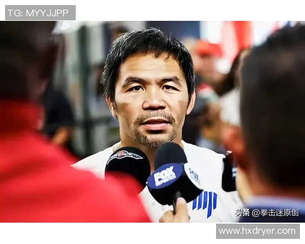 拳王争霸赛帕奎奥重返擂台挑战新对手引发拳迷热议与期待