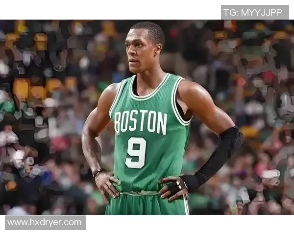 拉简隆多的传奇之路：从天才控卫到篮球智者的蜕变与影响