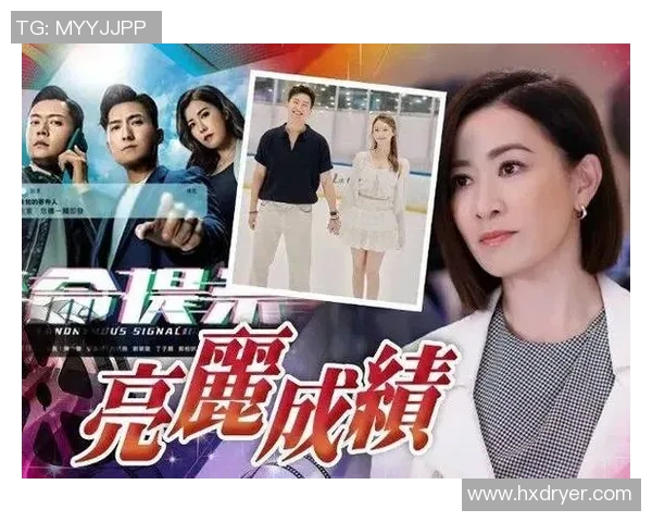 精彩纷呈的TVB节目预告带你领略全新剧集与综艺盛宴的魅力与期待