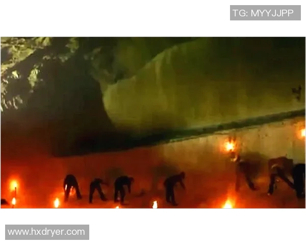 探索桑坎姆的神秘魅力与独特文化之旅